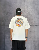 T-SHIRT DONNA GIAPPONESE - BERNA - ART. 2521982 - COL. BIANCO