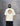 T-SHIRT DONNA GIAPPONESE - BERNA - ART. 2521982 - COL. BIANCO