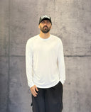 T-SHIRT TENCEL MANICA LUNGA - BERNA - ART. 252240