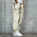 PANTALONE WORK - BERNA - *ART. 230354