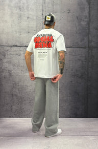 T-SHIRT SOCIAL MEDIA - BERNA - ART. 252080