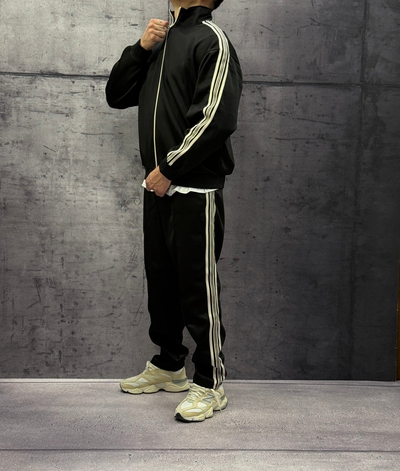 FELPA CON ZIP - ONLY&SONS - ART. 22035171