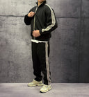 FELPA CON ZIP - ONLY&SONS - ART. 22035171