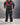 FELPA 222 BANDA ORLANDO - KAPPA - ART. 331V5ZW - COL. Black -Red Racing - Blue Sea (AZ1)