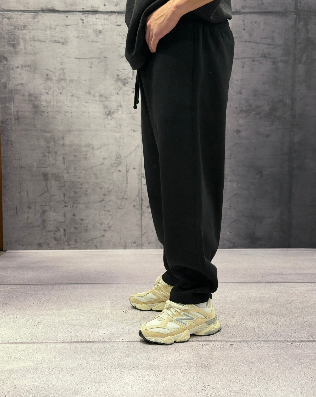 PANTALONE DI TUTA - ONLY&SONS - ART. 22034252