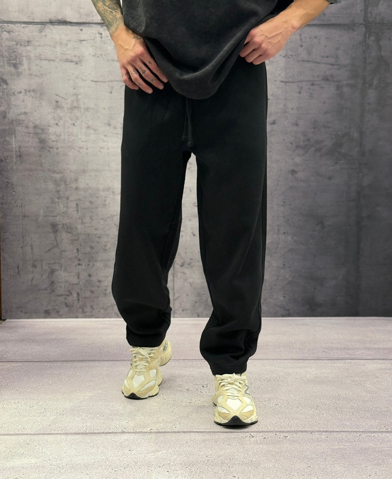 PANTALONE DI TUTA - ONLY&SONS - ART. 22034252