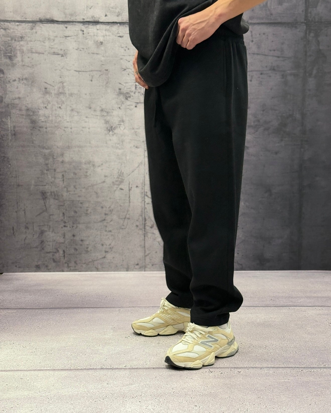 PANTALONE DI TUTA - ONLY&SONS - ART. 22034252