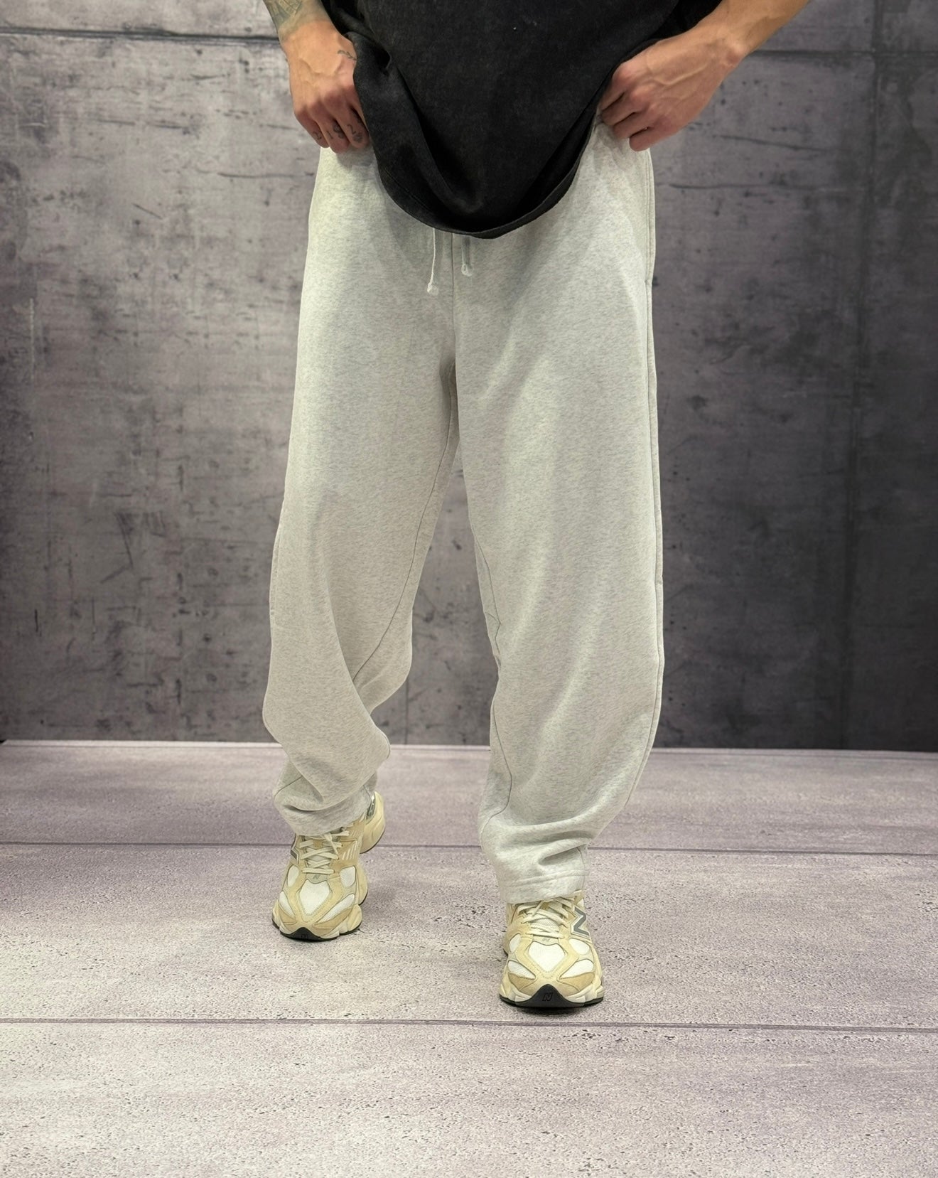 PANTALONE DI TUTA - ONLY&SONS - ART. 22034252