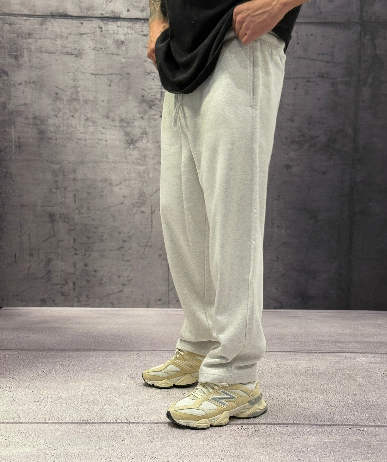 PANTALONE DI TUTA - ONLY&SONS - ART. 22034252