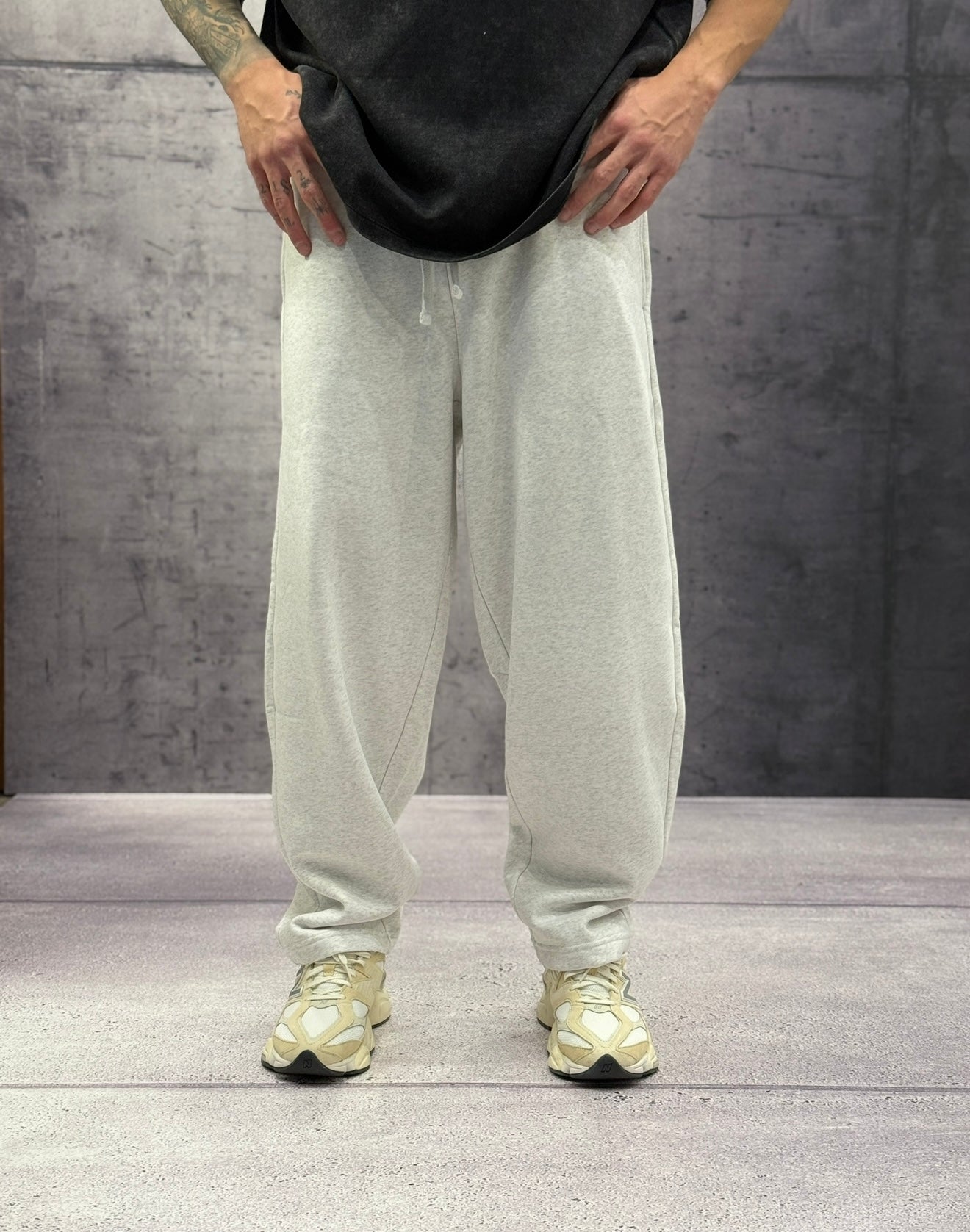 PANTALONE DI TUTA - ONLY&SONS - ART. 22034252