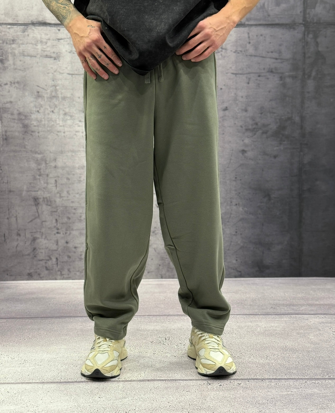 PANTALONE DI TUTA - ONLY&SONS - ART. 22034252