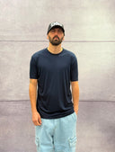 T-SHIRT TENCEL - BERNA - ART. 243220