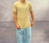 T-SHIRT BAMBOO - BERNA - ART. 251092
