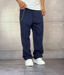 PANTALONI CON PINCES VITA MEDIA - IMPERIAL - ART. P5441P4965