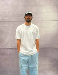 T-SHIRT - NEW JOB BRAND - ART. LU2718C-1121