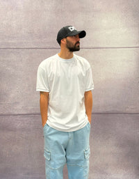 T-SHIRT - NEW JOB BRAND - ART. LU2718C-1121