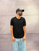 T-SHIRT MAGLIA VISCOSA - NEW JOB BRAND - ART. N-335