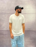 T-SHIRT MAGLIA VISCOSA - NEW JOB BRAND - ART. N-335