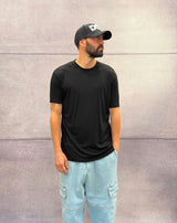T-SHIRT TENCEL - BERNA - ART. 243220