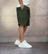 BERMUDA CARGO ELASTICO IN VITA - ONLY&SONS - ART. 22033342