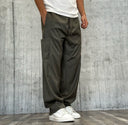 PANTALONE10 PANTALACCIO - IMPERIAL - ART. PE3SIBV - COL. VERDE MILITARE