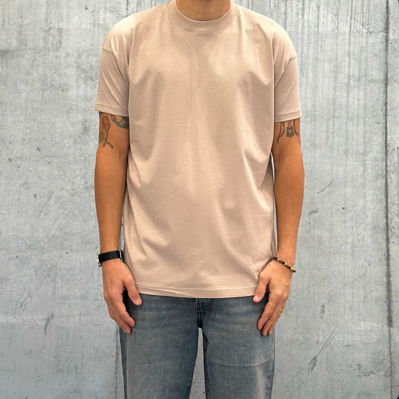 T-SHIRT - NEW JOB BRAND - ART. LU2887-1