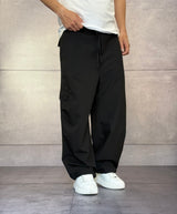 PANTALONE CARGO POLIVISCOSA - BL.11 - ART. BL2553