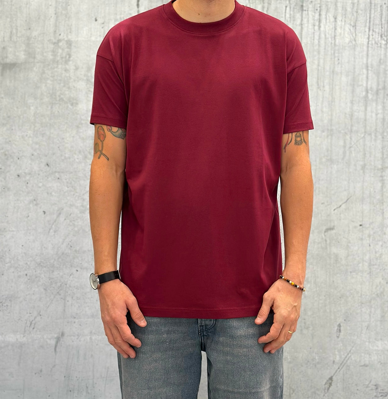 T-SHIRT - NEW JOB BRAND - ART. LU2887-1