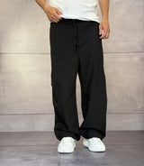 PANTALONE CARGO POLIVISCOSA - BL.11 - ART. BL2553