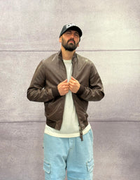 GIUBBINO BOMBER - BERNA - ART. 251156