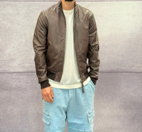 GIUBBINO BOMBER - BERNA - ART. 251156