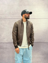 GIUBBINO BOMBER - BERNA - ART. 251156