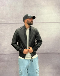 GIUBBINO BOMBER - BERNA - ART. 251156