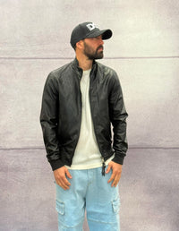 GIUBBINO BOMBER - BERNA - ART. 251156