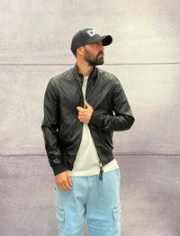 GIUBBINO BOMBER - BERNA - ART. 251156