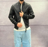 GIUBBINO BOMBER - BERNA - ART. 251156