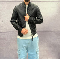 GIUBBINO BOMBER - BERNA - ART. 251156