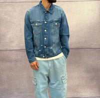 GIACCA DI JEANS - ONLY&SONS - ART. 22031183