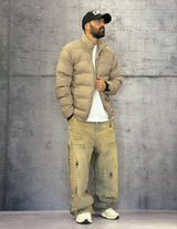 GIUBBINO PIUMINO - ONLY&SONS - ART. 22034834