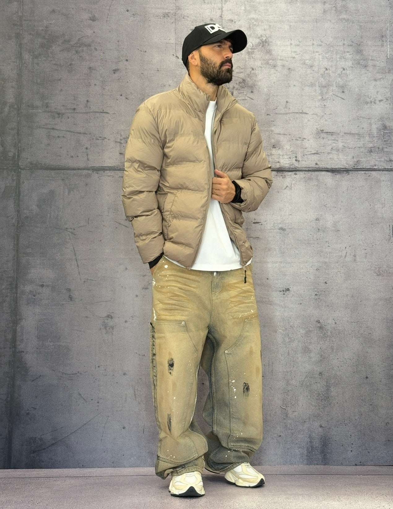 GIUBBINO PIUMINO - ONLY&SONS - ART. 22034834