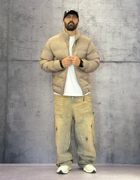 GIUBBINO PIUMINO - ONLY&SONS - ART. 22034834