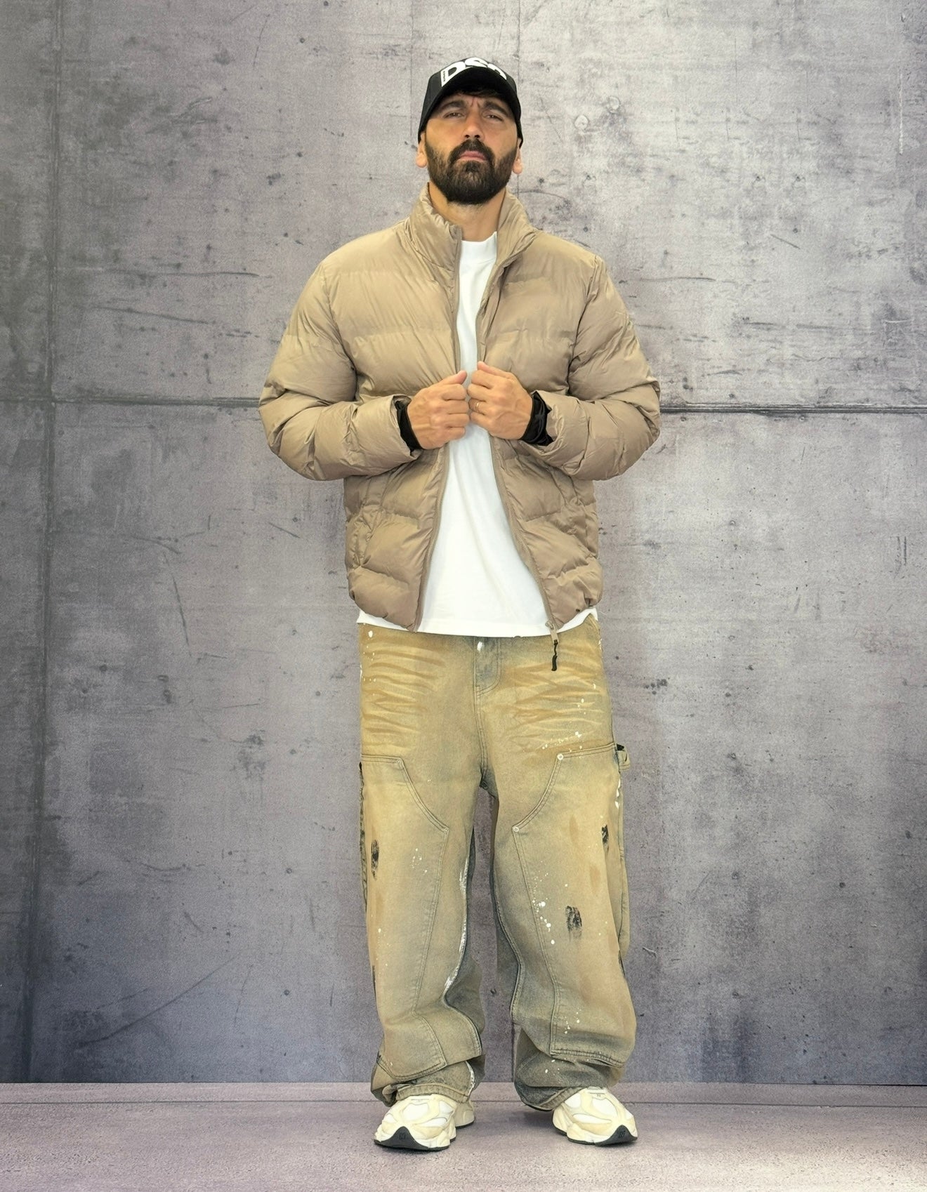 GIUBBINO PIUMINO - ONLY&SONS - ART. 22034834