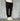 PANTALONE CON CATENELLA - IMPERIAL - ART. PB51IBV - COL. NERO
