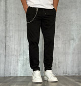 PANTALONE CHINOS ARMATURATO - BERNA - *ART. 243218