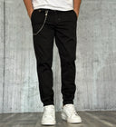 PANTALONE CHINOS ARMATURATO - BERNA - *ART. 243218