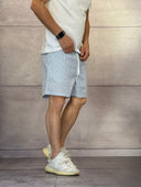 COSTUME BERMUDA RIGHE - ONLY&SONS - ART. 22021841 - COL. QUIET HARBOR