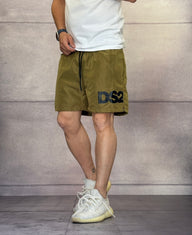 COSTUME BERMUDA CORTO LOGO SMALL - DS2 - ART. SS252B01