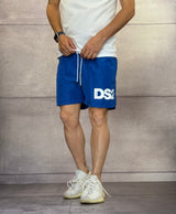 COSTUME BERMUDA CORTO LOGO SMALL - DS2 - ART. SS252B01