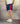 COSTUME BERMUDA CORTO LOGO BIG - DS2 - ART. SS252B02