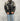 PIUMINO - ONLY&SONS - ART. 22029507 - COL. SHADOW / BLACK